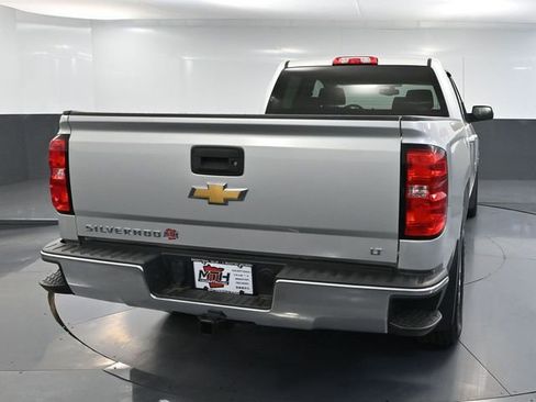 Used 2017 Chevrolet Silverado 1500 LT w/ All Star Edition image 6