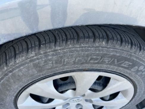 Used 2024 Toyota Corolla LE image 14