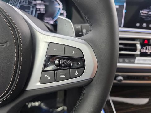Certified 2023 BMW X5 xDrive45e w/ M Sport Package AWD/4WD image 20