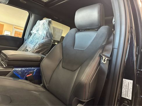 New 2026 Ford F150 Raptor image 26