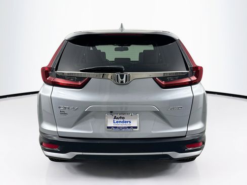 Used 2022 Honda CR-V EX-L image 6