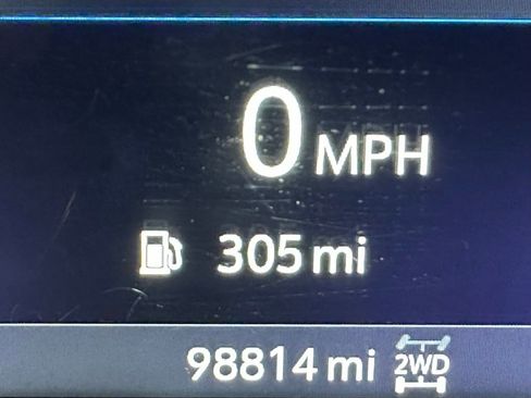 Used 2022 GMC Sierra 2500 AT4 image 25