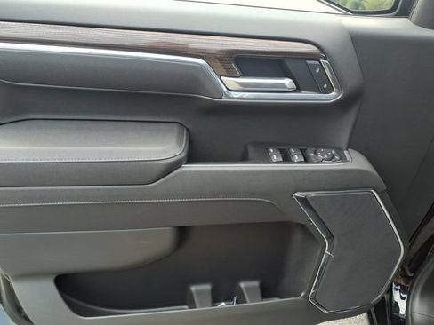 New 2026 Chevrolet Silverado 1500 LT AWD/4WD image 12