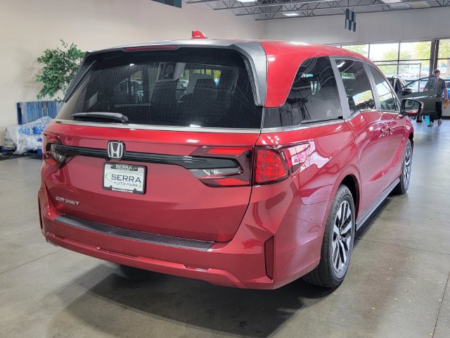 New 2027 Honda Odyssey EX-L image 5