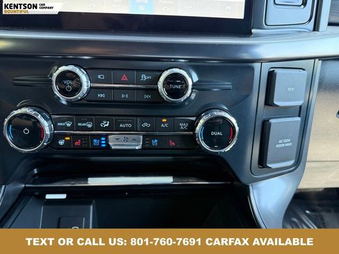 Used 2026 Ford F150 Lariat AWD/4WD image 26