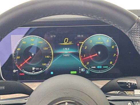 Certified 2023 Mercedes-Benz E 450 4MATIC Cabriolet image 22