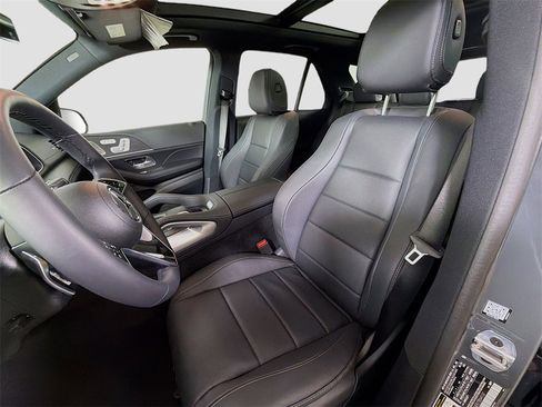 New 2026 Mercedes-Benz GLE 350 GLE 350 image 12
