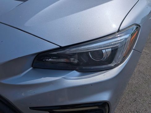 Used 2018 Subaru WRX Limited w/ Popular Package #1 AWD/4WD image 10