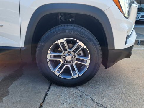 New 2026 GMC Terrain Elevation w/ Technology Package II image 49