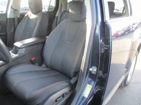 Used 2016 GMC Terrain SLE w/ Driver Alert Package I image 15