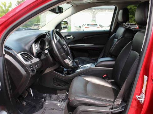 Used 2016 Dodge Journey R/T FWD image 22