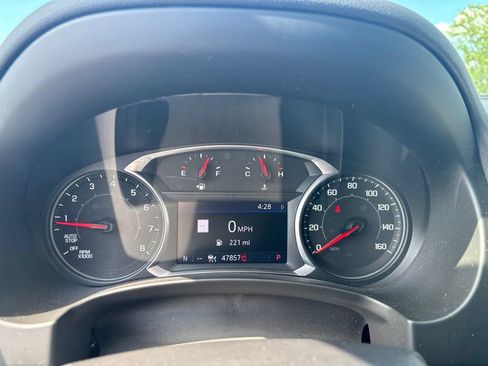 Used 2020 GMC Terrain Denali w/ Denali Premium Package AWD/4WD image 23