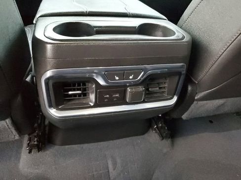 Used 2023 GMC Sierra 2500 AT4 w/ Gooseneck/5TH Wheel Package image 16