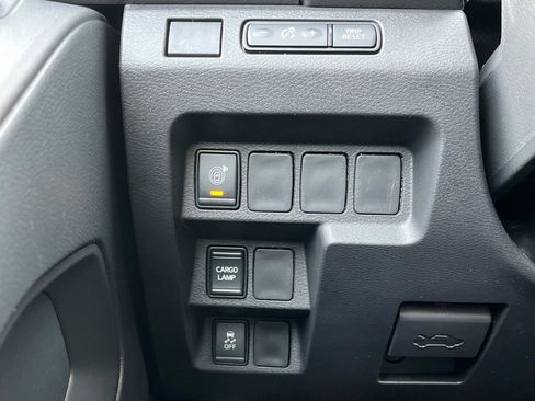 New 2026 Nissan Frontier SV w/ All-Weather Content Package AWD/4WD image 38