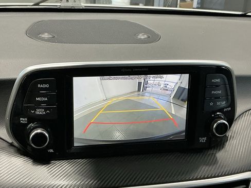 Used 2021 Hyundai Tucson Value w/ Cargo Package image 4