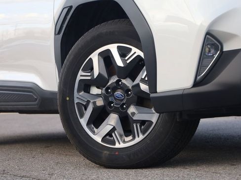 Certified 2026 Subaru Forester Premium AWD/4WD image 3