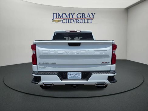 New 2026 Chevrolet Silverado 1500 RST w/ Convenience Package II AWD/4WD image 4