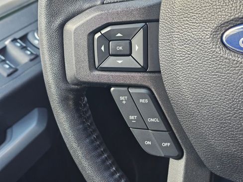 Used 2018 Ford F150 XLT w/ Equipment Group 301A Mid image 25