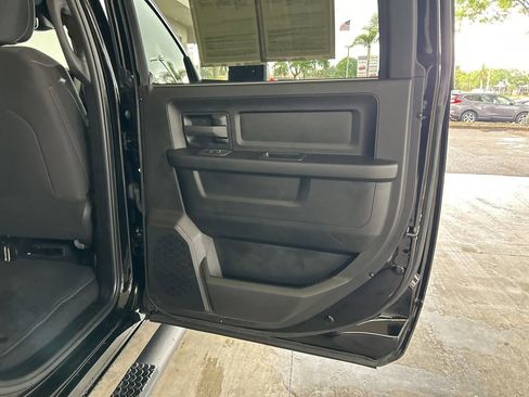 Used 2025 RAM 3500 Tradesman image 37