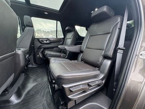 Used 2021 Chevrolet Tahoe High Country w/ Premium Package image 22