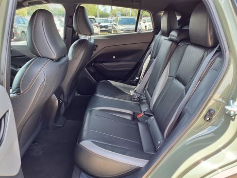 Certified 2026 Subaru Crosstrek 2.5i Wilderness image 19