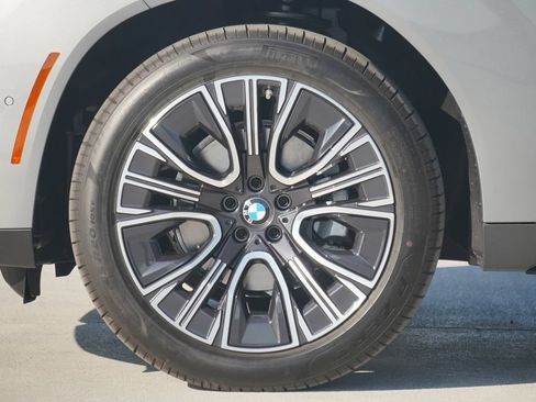 Used 2026 BMW X3 xDrive30i w/ Convenience Package AWD/4WD image 5