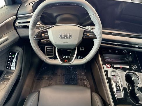 New 2026 Audi S5 Premium Plus AWD/4WD image 18