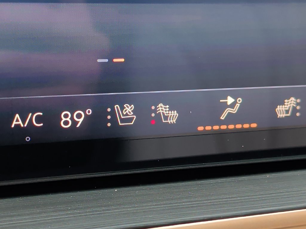New 2026 Buick Envision Avenir AWD/4WD image 32