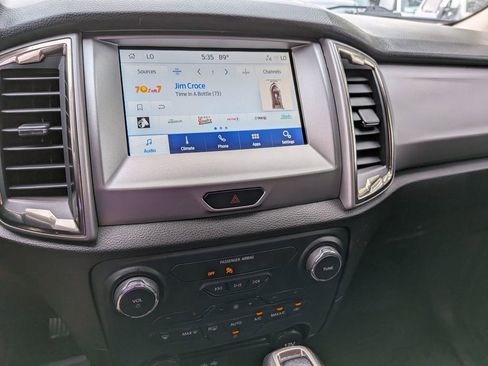 Used 2023 Ford Ranger XLT w/ Equipment Group 301A Mid AWD/4WD image 23