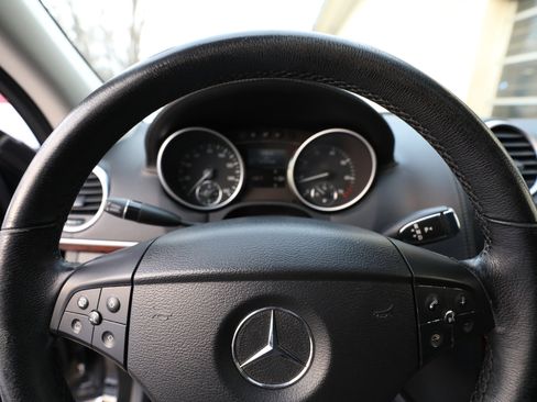 Used 2007 Mercedes-Benz GL 450 4MATIC image 25