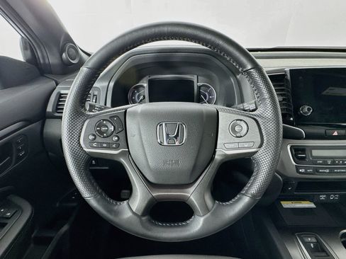 Certified 2023 Honda Passport EX-L image 11