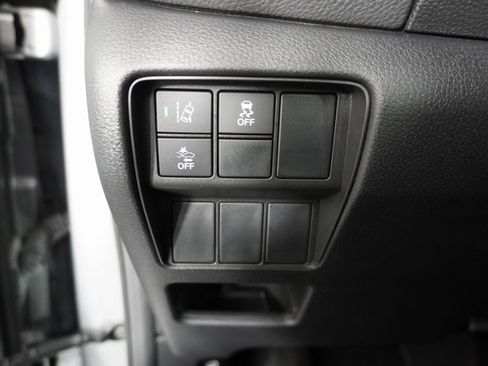 Used 2021 Honda CR-V EX image 25