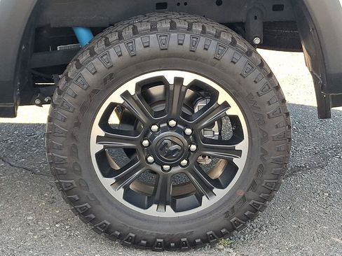 Certified 2023 RAM 2500 Rebel w/ Level 1 Equipment Group image 10