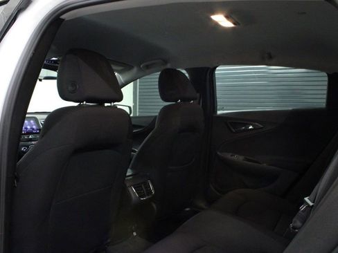 Used 2023 Chevrolet Malibu LT image 29