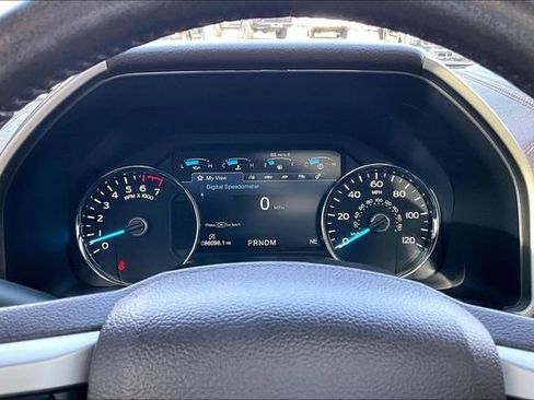 Used 2019 Ford F150 King Ranch w/ Equipment Group 601A Luxury image 14