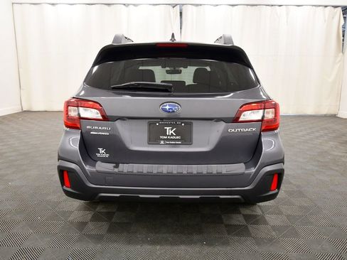 Used 2019 Subaru Outback 2.5i Limited w/ Popular Package #2 AWD/4WD image 6