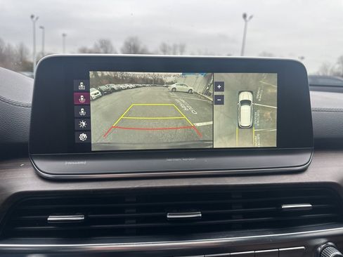 Used 2021 Kia Telluride SX w/ SX Prestige Package image 22