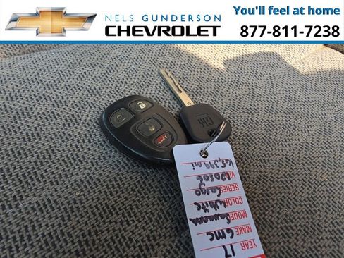 Used 2017 GMC Savana 3500 Extended image 23