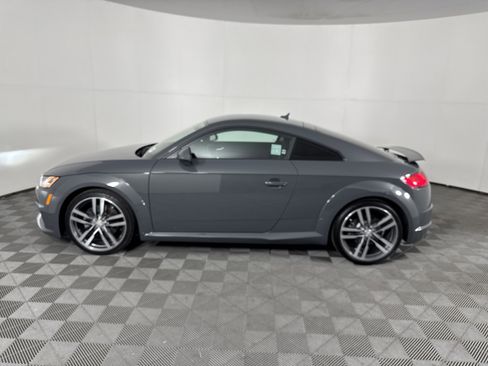 Used 2019 Audi TT 2.0T image 7