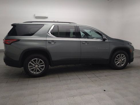 Used 2023 Chevrolet Traverse LT w/ LPO, Floor Liner Package AWD/4WD image 10