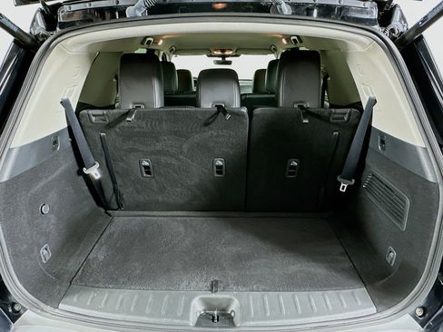 Used 2023 Nissan Pathfinder SL image 30