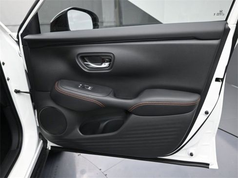 New 2026 Honda HR-V Sport image 19