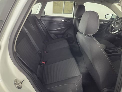 Used 2025 Volkswagen Jetta S FWD image 28