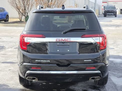 Used 2023 GMC Acadia Denali image 23