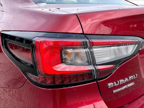 Certified 2025 Subaru Legacy Limited image 31