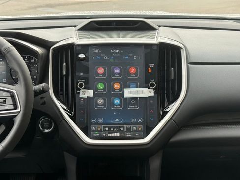 New 2026 Subaru Ascent Touring AWD/4WD image 15