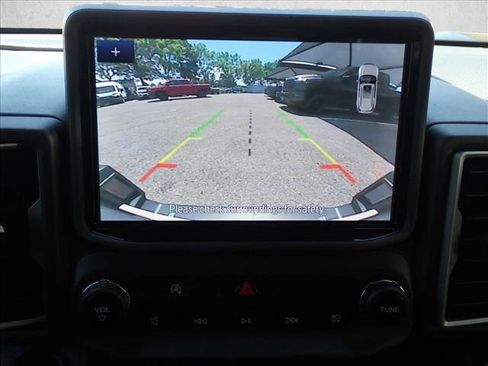 Used 2021 Ford Bronco Sport Big Bend w/ Big Bend Package (96B) AWD/4WD image 17