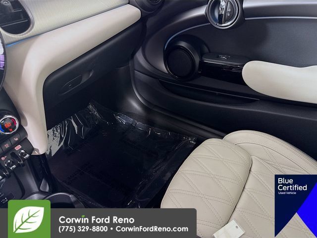 Used 2022 MINI Cooper S FWD image 25