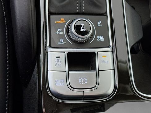 Used 2024 Kia Telluride S w/ S Sunroof Package AWD/4WD image 12