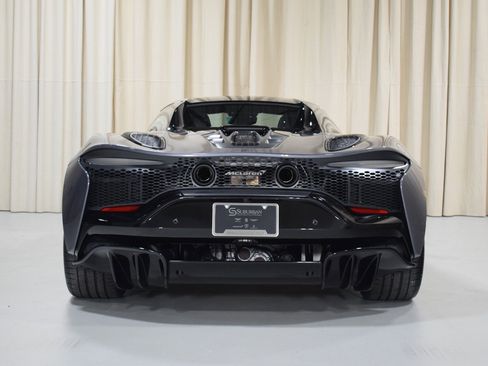 New 2025 McLaren Artura Spider image 12